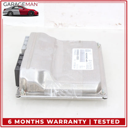 2010-2013 Porsche Panamera 970 Automatic Transmission Control Module TCU OEM