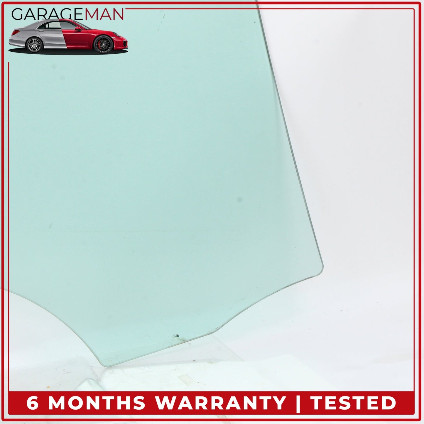 2016-2019 Buick Cascada Convertible Front Left Side Door Window Glass OEM