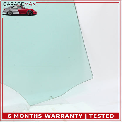 2016-2019 Buick Cascada Convertible Front Left Side Door Window Glass OEM