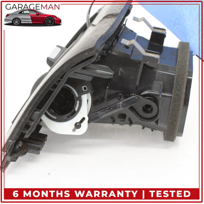 2014-2018 BMW 328d RWD A/C Dashboard Air Fresh Vent Left Side 9218549 OEM