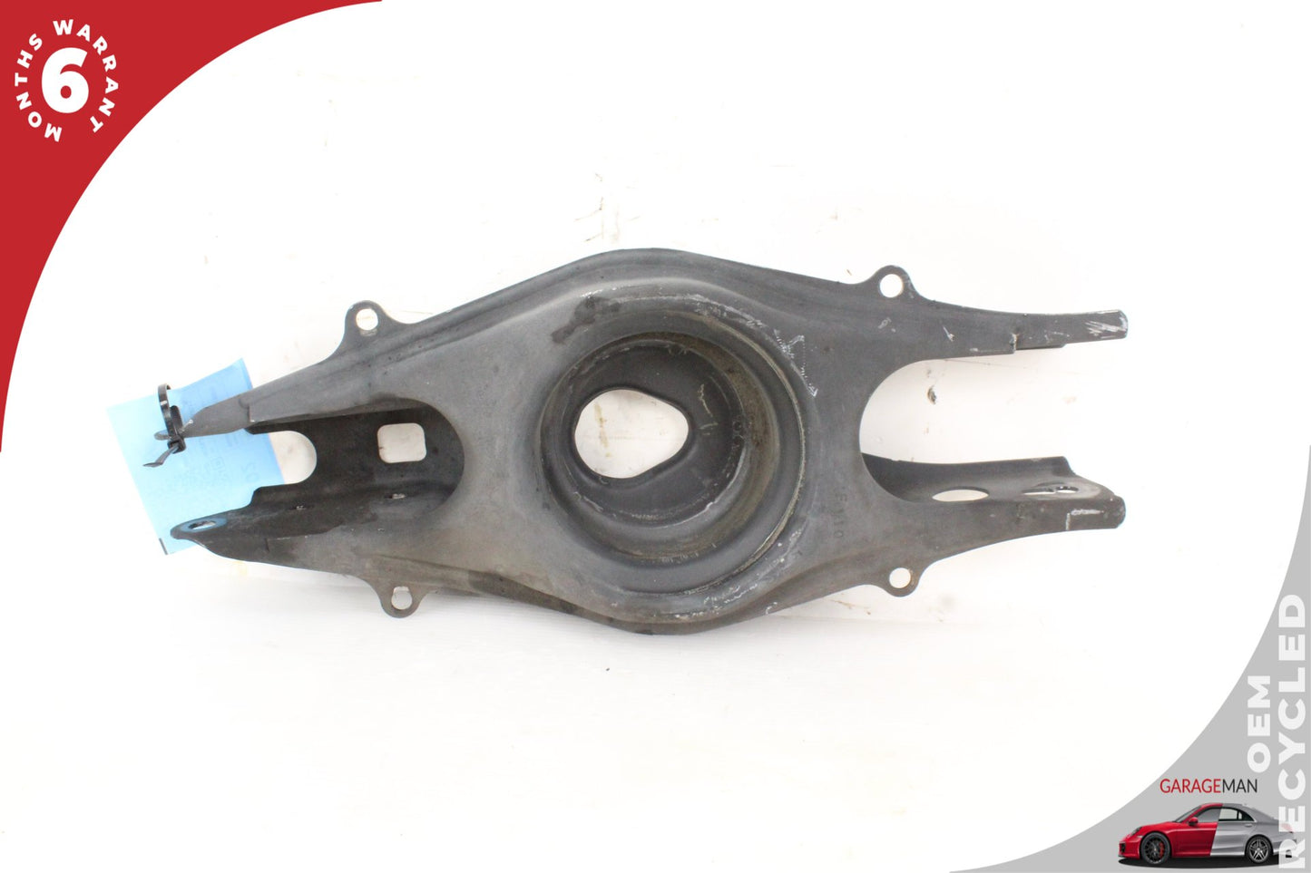 2012-2018 Mercedes W218 CLS550 Rear Left or Right Lower Spring Seat Control Arm