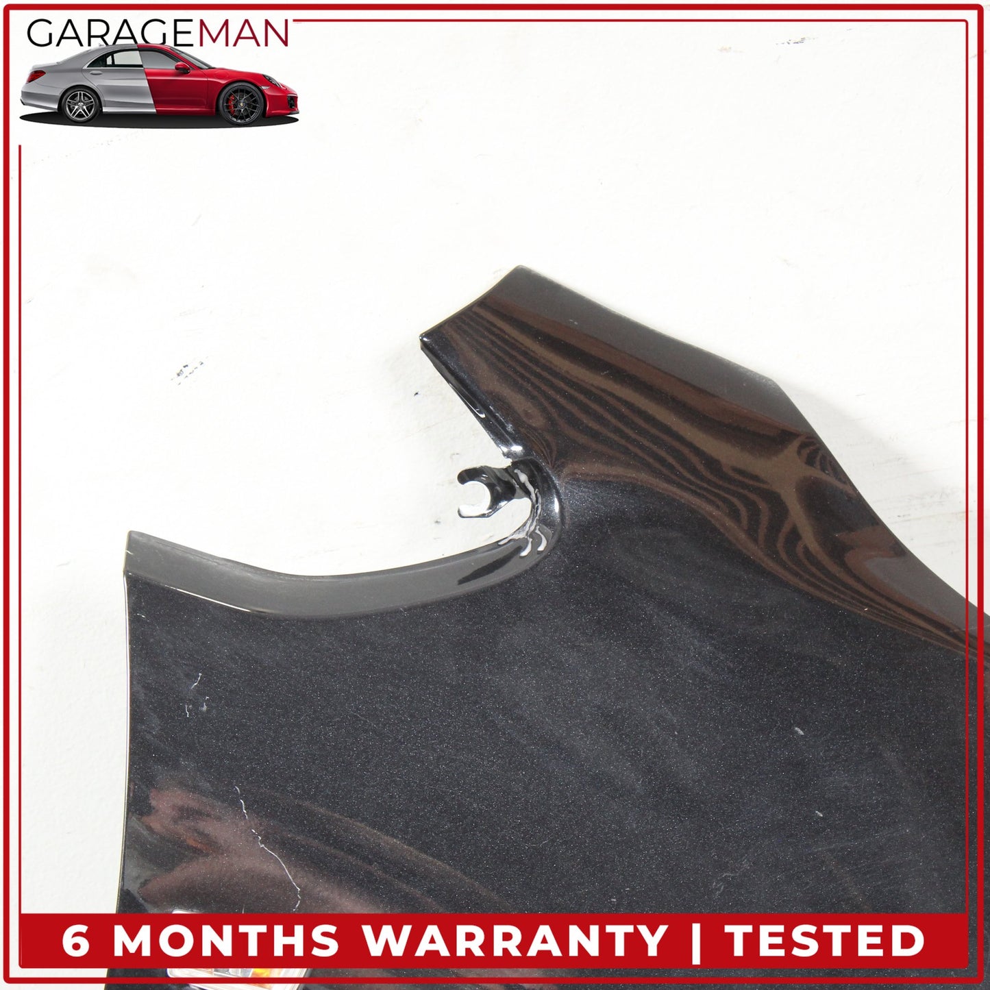 2016-2019 Buick Cascada Convertible Front Right Side Fender Panel 13276369 OEM
