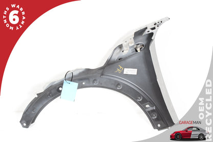 2007-2015 MINI Cooper R56 Convertible Right Front Passenger Side Fender Panel 2754726