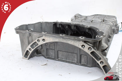 2011-2020 Mercedes W218 CLS550 Upper Engine Oil Pan 2780140200 OEM