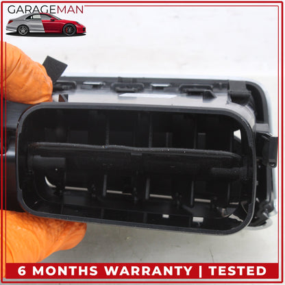 2014-2022 Maserati Ghibli M157 Front Right Side Dash AC Air Vent 670019061 OEM