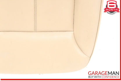 2007-2012 Mercedes-Benz GL450 X164 Front Right Lower Bottom Seat Cushion OEM