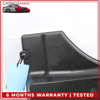 2017-2024 Audi Q7 SUV Rear Subwoofer Audio Speaker Box Bose 4M0035621A OEM
