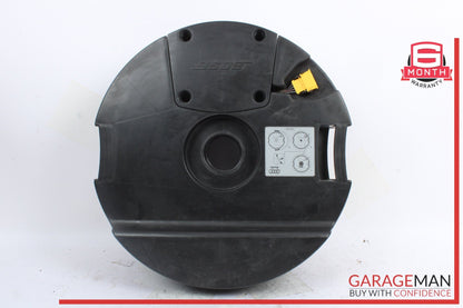 2007-2015 Audi Q7 4L Station Wagon Rear Subwoofer Speaker Box 4L0035382B