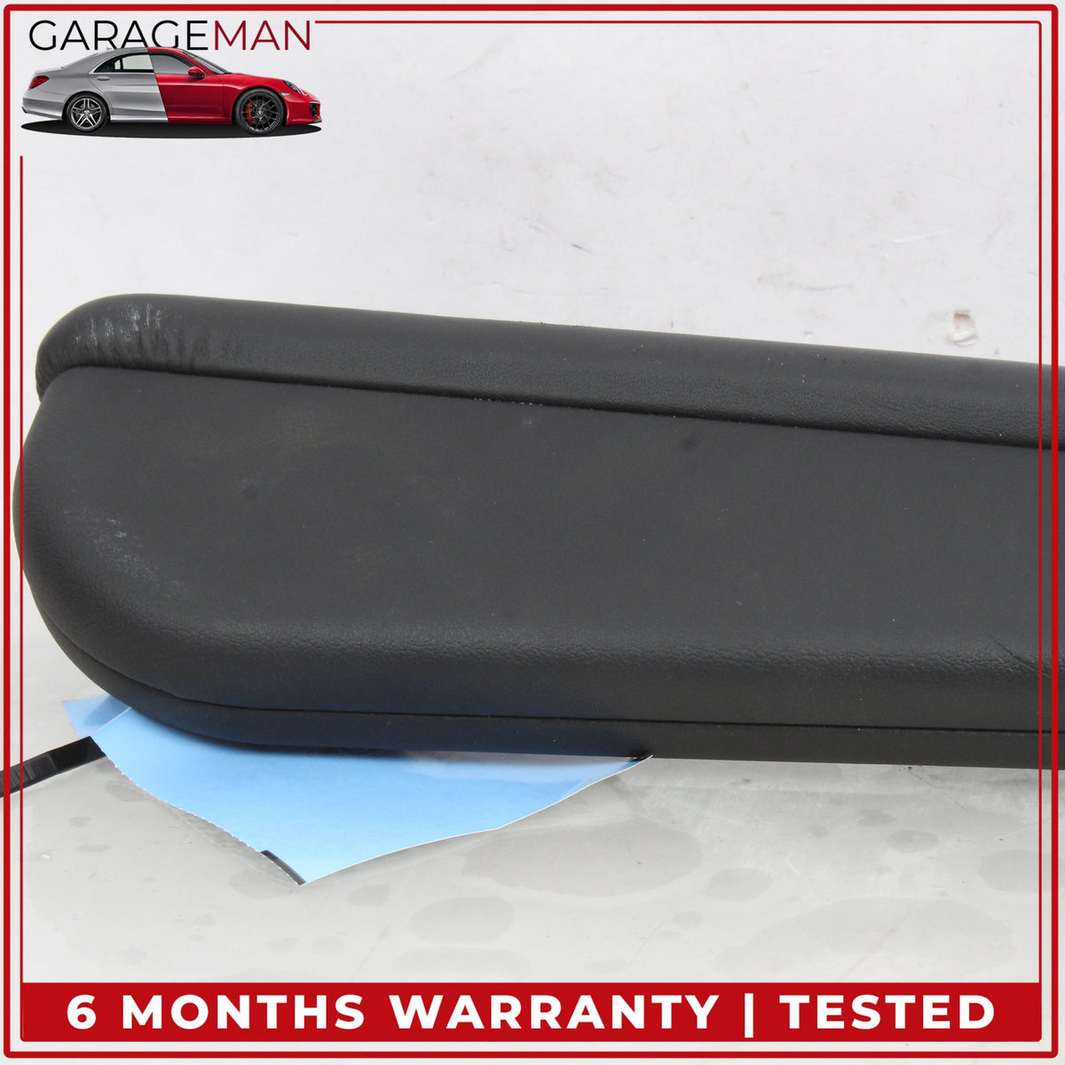 2013-2022 Land Rover Range Rover L405 Front Left Seat Arm Rest 6H42600C74HA OEM