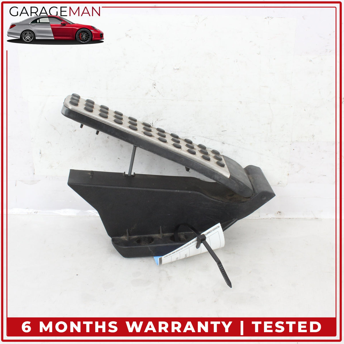 2012-2020 Mercedes C207 E550 SL450 Gas Throttle Accelerator Pedal 2043000204 OEM