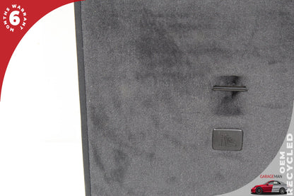 2015-2020 BMW 430i F36 Rear Right Passenger Side Upper Seat Cushion 7345772 OEM