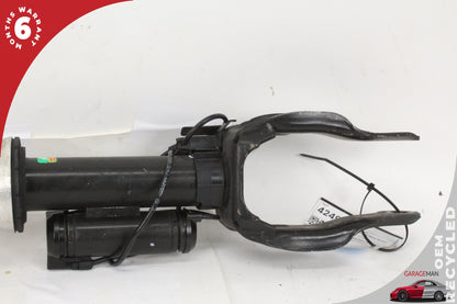 2013-2019 Mercedes-Benz GL550 X166 SUV Front Right Airmatic Shock Strut 1663204966
