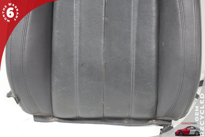 2012-2018 Audi A7 A6 Front Right Side Top Upper Seat Cushion 4G8971369D OEM