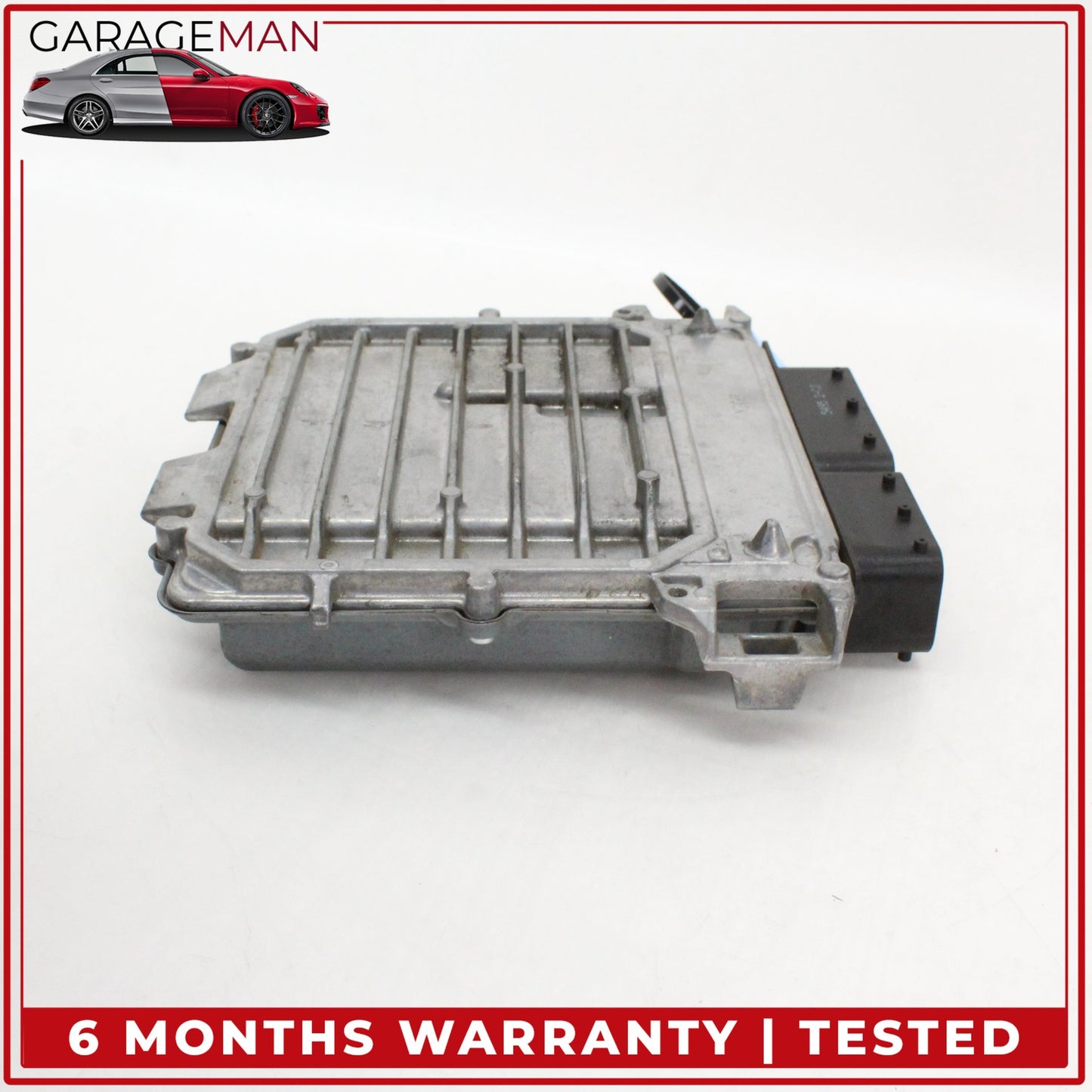2015-2019 Mercedes W205 C300 Engine Computer Control Module ECU 2749001600 OEM