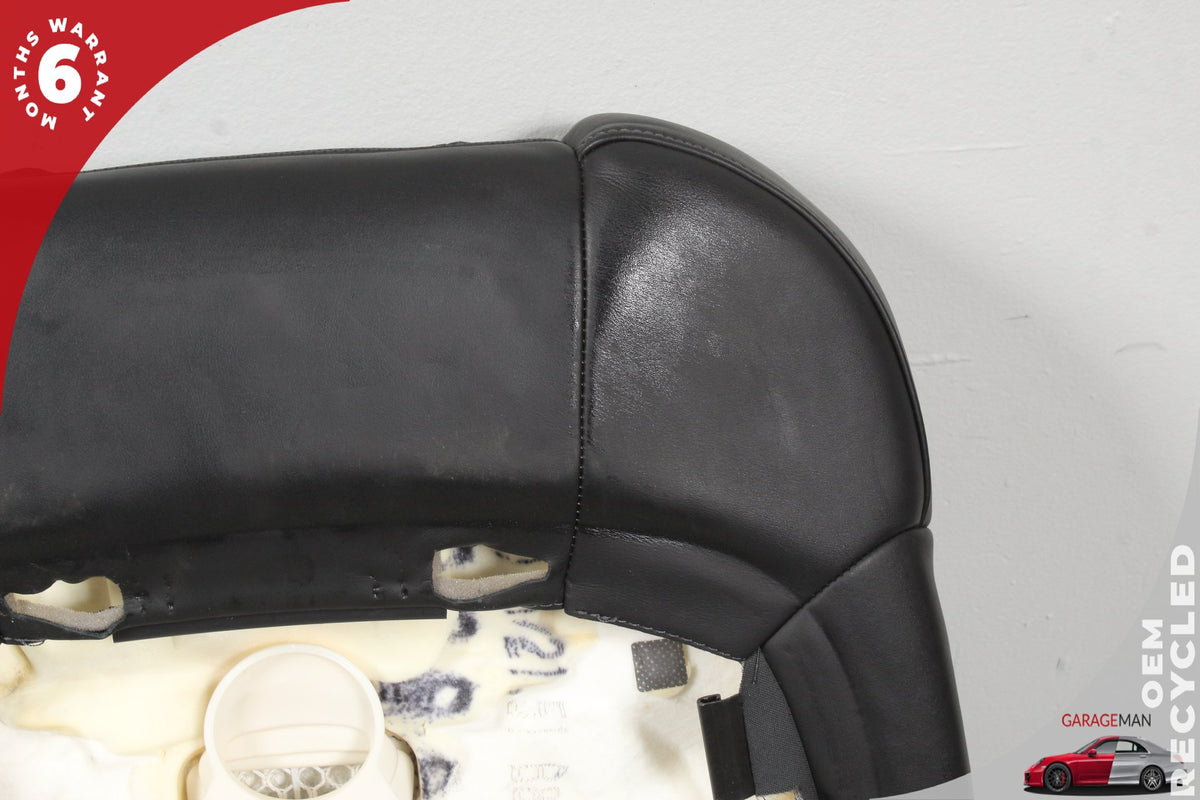 2011-2018 Porsche Cayenne 92A SUV Front Right Upper Seat Cushion 7P5963557N