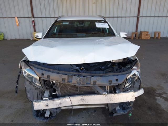 Parting Out- 2018 Mercedes-Benz GLA250- 195 195
