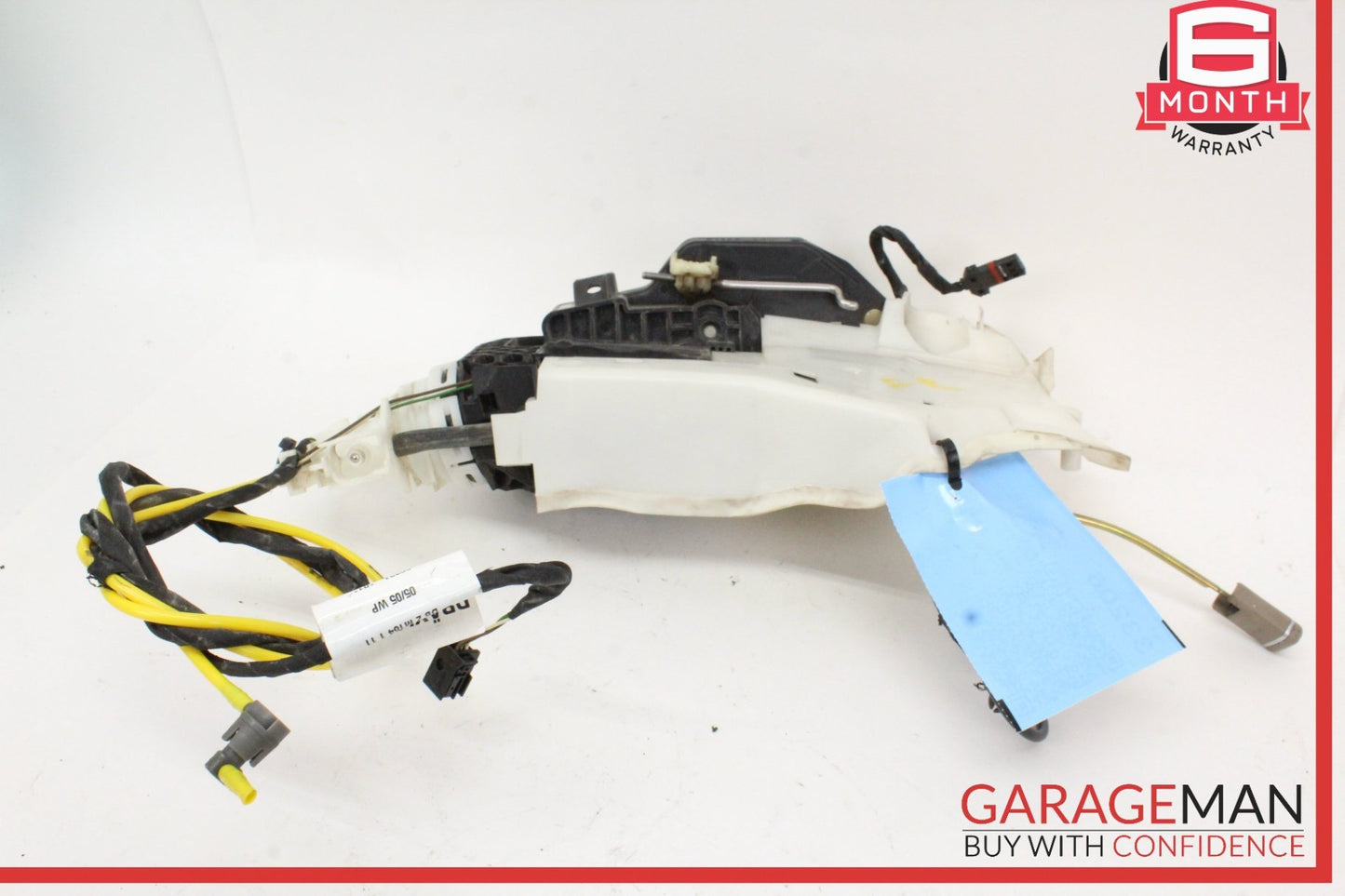 2003-2012 Mercedes-Benz SL500 R230 Right Front Door Lock Actuator 2307200435