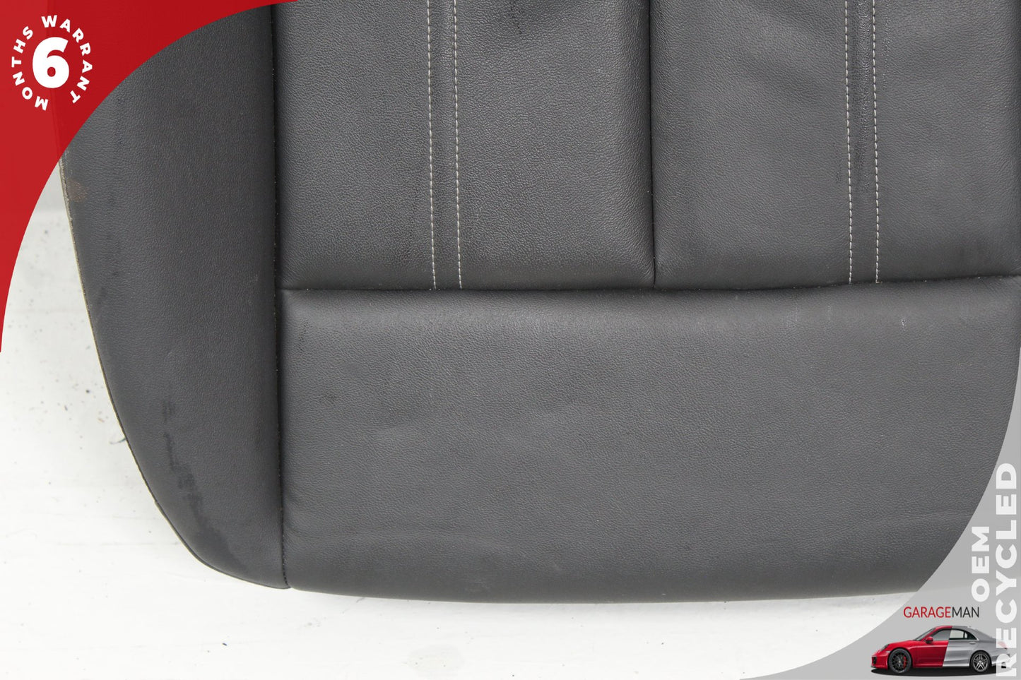 2022-2024 Audi A3 Sedan Front Left Lower Bottom Seat Cushion 8Y0881405G