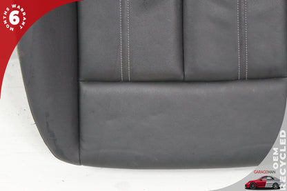 2022-2024 Audi A3 Sedan Front Left Lower Bottom Seat Cushion 8Y0881405G