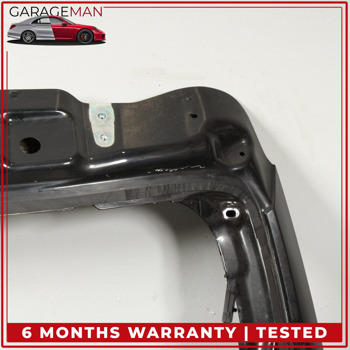 2016-2022 Mercedes-Benz GLC300 SUV Rear Tailgate Liftgate Trunk Lid OEM