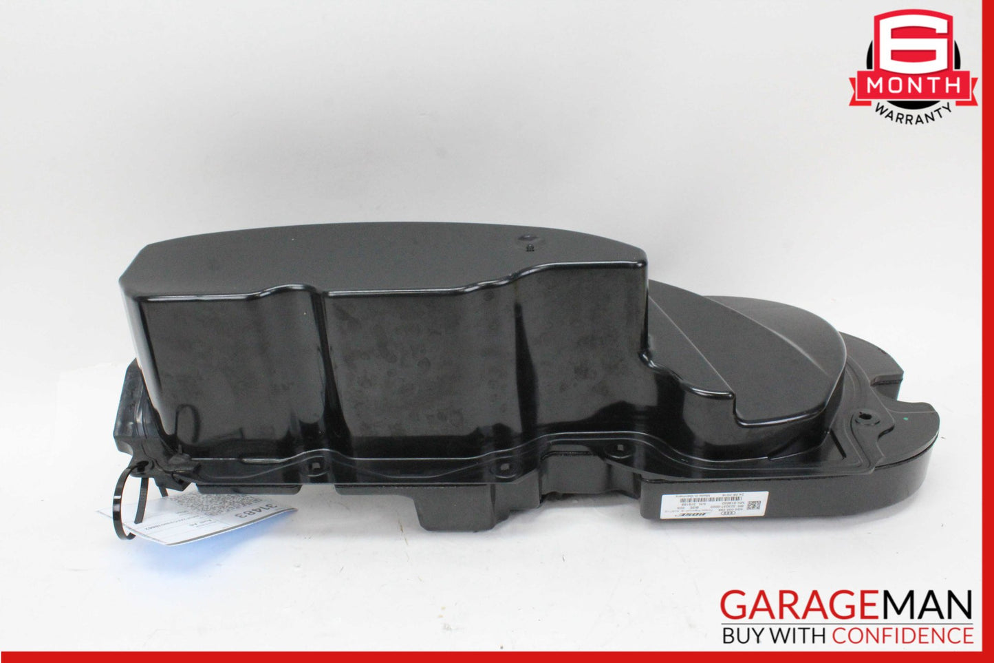 2012-2018 Audi A6 Front Right Side Subwoofer Bass Box Speaker Bose 4G0035298 OEM