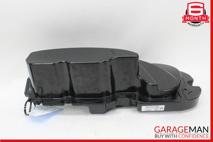 2012-2018 Audi A6 Front Right Side Subwoofer Bass Box Speaker Bose 4G0035298 OEM