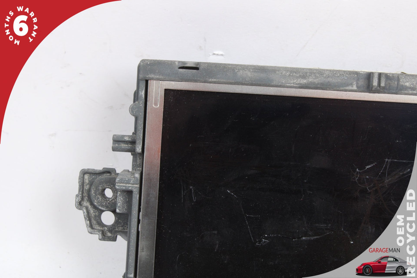 2016-2017 Mercedes-Benz E400 W207 Coupe Front Center Dash Display Screen Monitor 2129007928