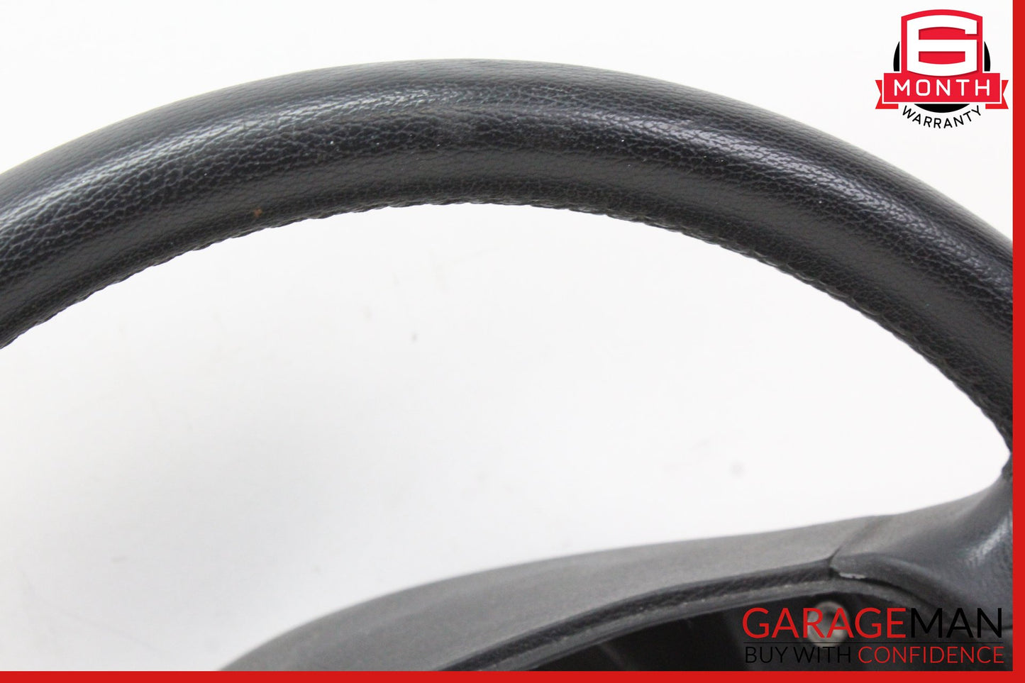 2003-2009 Mercedes W209 CLK350 SL500 CLK320 Steering Wheel Black 2304600503 OEM