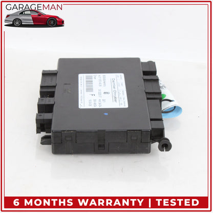 2003-2012 Mercedes W211 E350 Front Left Side Seat Control Module 2118704926 OEM