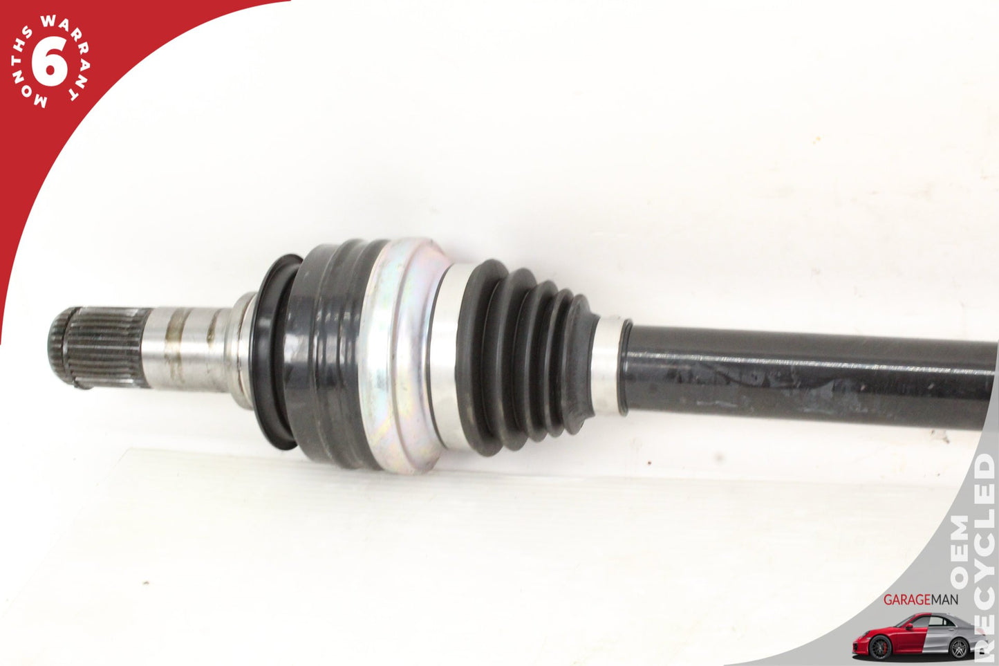 2015-2024 Porsche Macan 95B Rear Left or Right Side CV Axle 95B501203K OEM