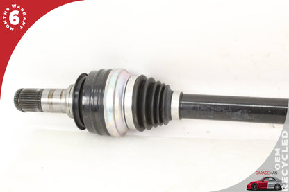 2015-2024 Porsche Macan 95B Rear Left or Right Side CV Axle 95B501203K OEM