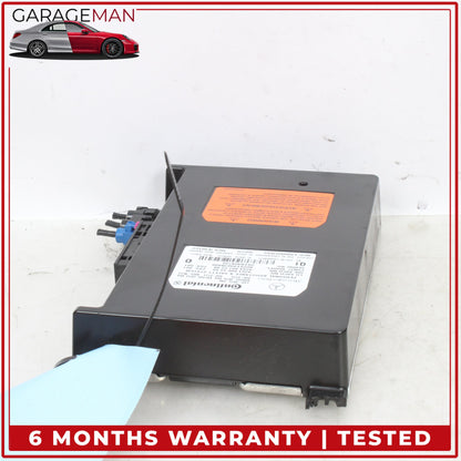 2012-2020 Mercedes X156 GLA250 Communication Control Module Unit 2539004400 OEM