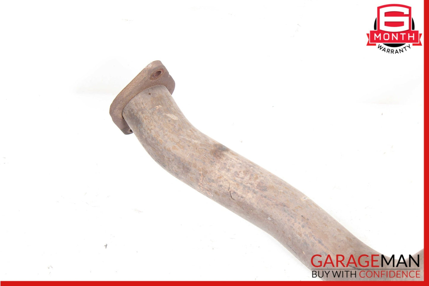 2010-2013 Land Rover Range Rover Sport L320 Left Exhaust Downpipe 1134009300