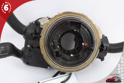 2008 Audi Q7 Steering Column Combination Switch 4F0953549A OEM