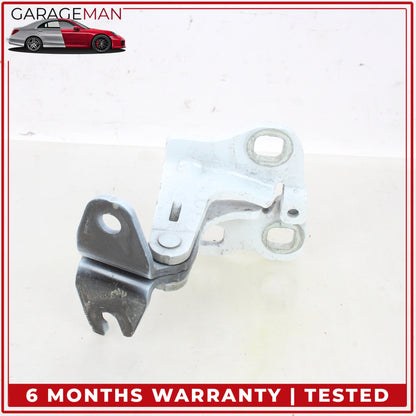 2017-2023 Tesla Model 3 Rear Left Side Door Upper and Lower Hinge Set OEM