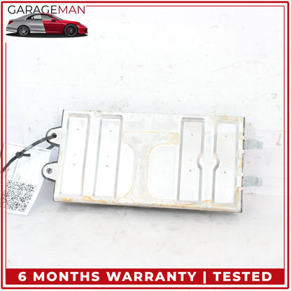 2006-2013 Mercedes W164 ML350 Front Sam Signal Acquisition Module 1645402501 OEM