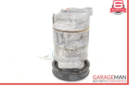 2012-2018 Audi A6 C7 Sedan AC A/C Air Conditioning Compressor 4G0260805A OEM