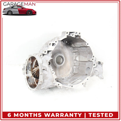 2013-2015 Audi A8 Automatic Transmission Gearbox Shell Housing 1087135145 OEM