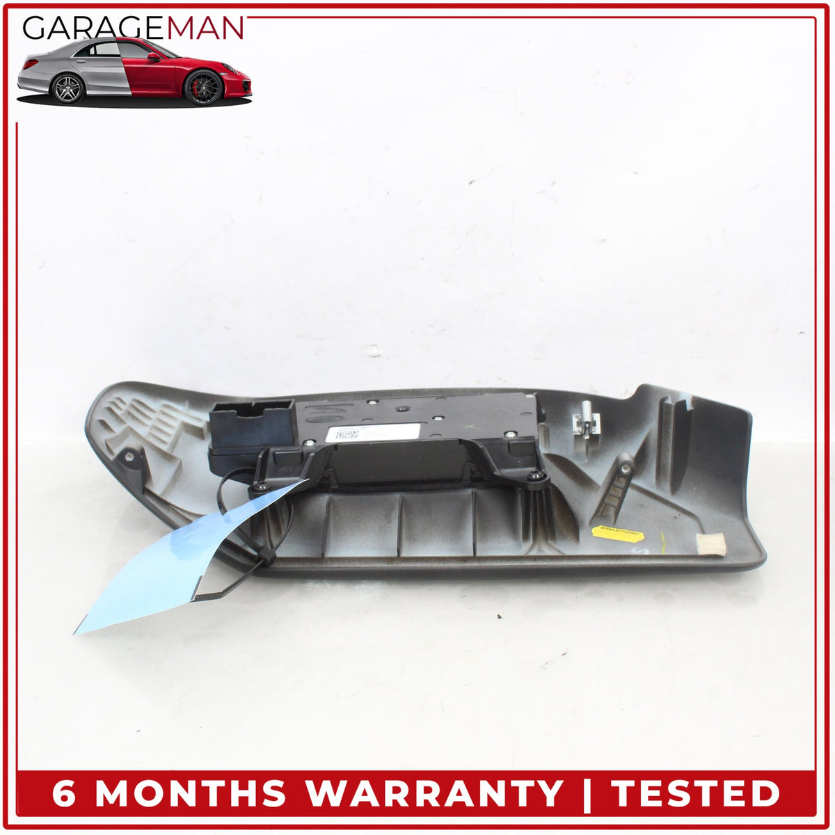 2013-2017 Range Rover L405 Front Right Side Seat Adjustment Switch OEM
