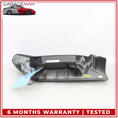 2013-2017 Range Rover L405 Front Right Side Seat Adjustment Switch OEM