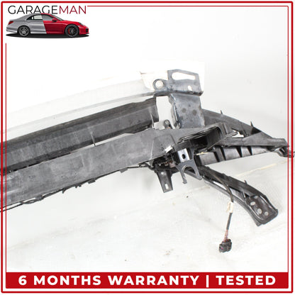 2007-2015 Audi Q7 SUV Radiator Core Support 4L0805594A OEM