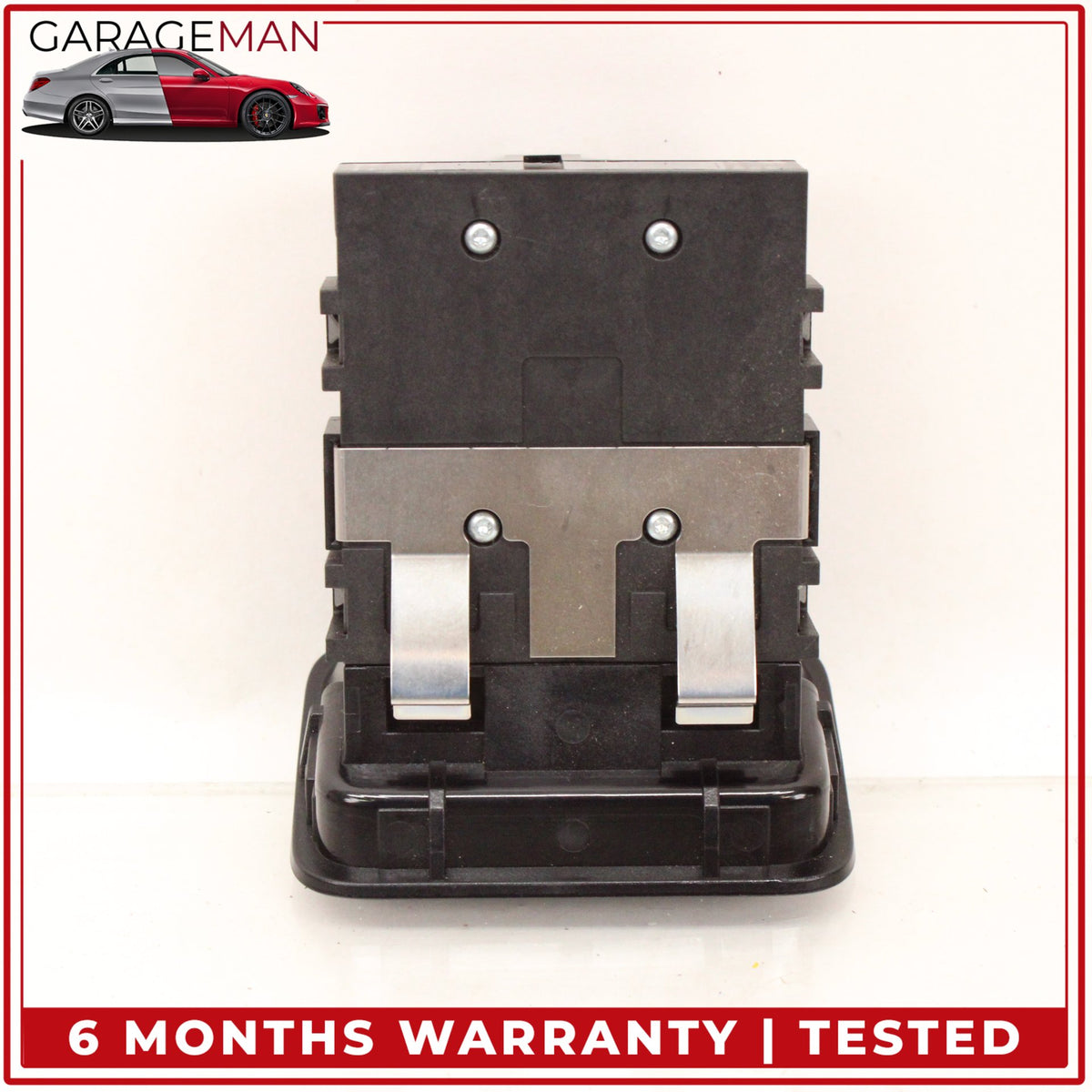 2014-2019 Mercedes-Benz CLA250 C117 Parking Brake Release Handle 2469050451 OEM