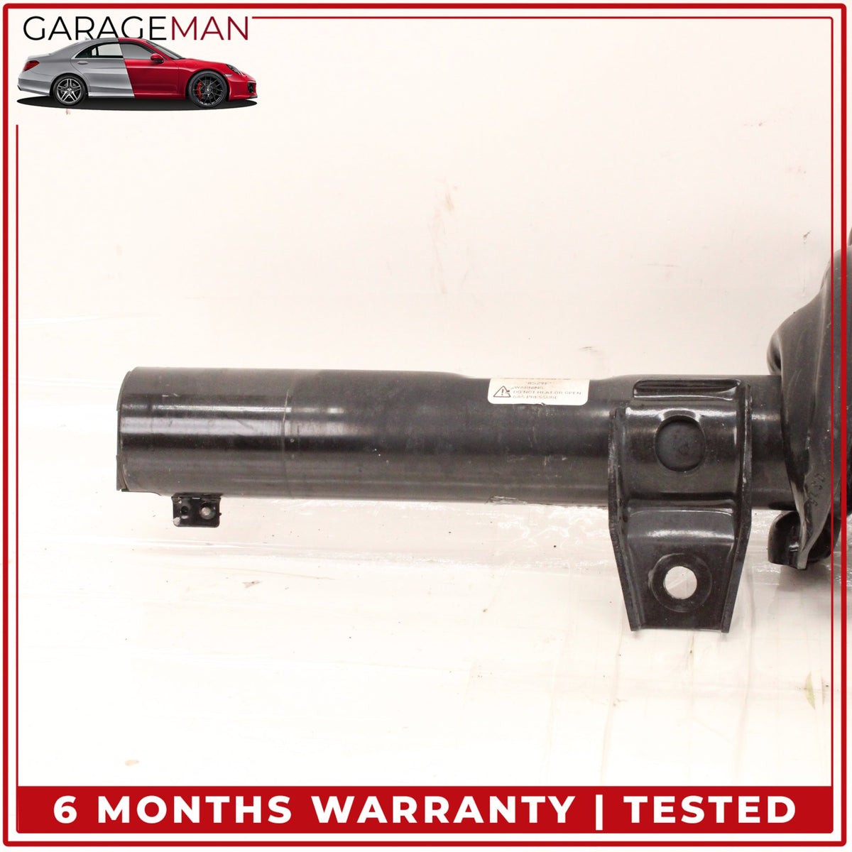 2016-2023 Audi TTS TT Front Left & Right Side Shock Strut Absorber Set OEM