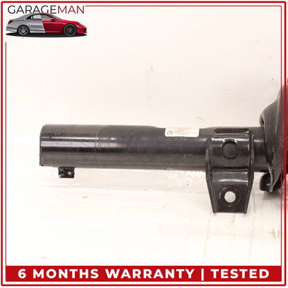 2016-2023 Audi TTS TT Front Left & Right Side Shock Strut Absorber Set OEM