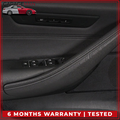 2017-2023 BMW 530e M550i G30 Front Left Driver Side Interior Door Trim Panel OEM