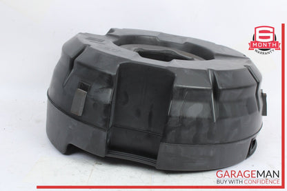 2007-2015 Audi Q7 4L Station Wagon Rear Subwoofer Speaker Box 4L0035382B
