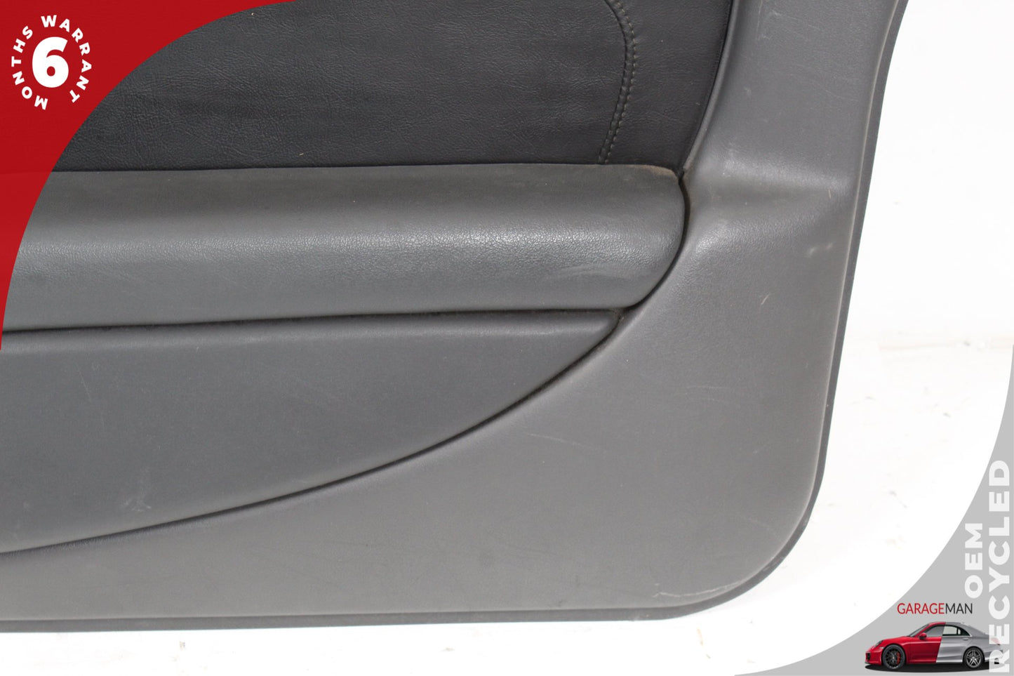 1993-2002 Pontiac Firebird Front Right Side Door Interior Trim Panel OEM
