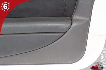 1993-2002 Pontiac Firebird Front Right Side Door Interior Trim Panel OEM