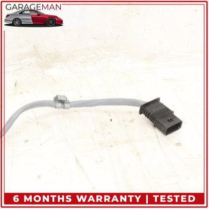 2013-2017 BMW X3 F25 SUV Oxygen O2 Lambda Sensors Set of 2 7589121 OEM