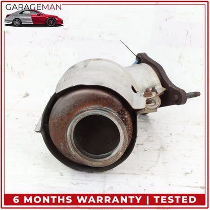 2016-2024 Infiniti Q50 V37 Right Side Exhaust Downpipe 208B2-5CA0A OEM